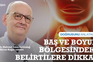 Dişte eksik tedavi kanser yapabilir | Çok sıcak yiyip içmenin zararı | Baş ve boyun kanserleri