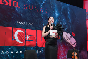 Türkoğlu Japonya’ya hazırlanıyor: Açık suda yeni hedef Tsugaru Boğazı