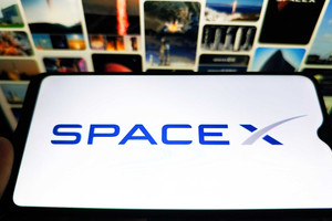 SpaceX'in tarihi halka arzına beş kala: Google'la ayda 920 milyon dolarlık 'bulut' anlaşması