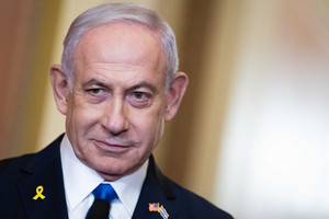 Anket: İsraillilerin yüzde 61'i Netanyahu'nun yeniden adaylığına karşı