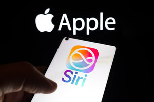 Apple yeni Siri ile atağa kalkıyor