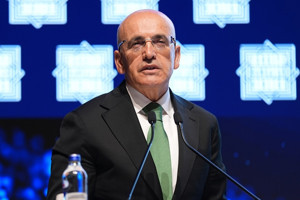 Bakan Şimşek: "Yapay zekayı ve ileri analitik teknolojileri yaygınlaştıracağız"