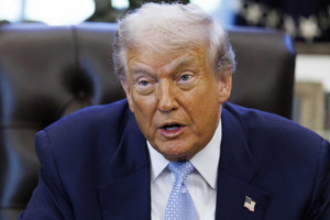 İsrailli analistler Trump'ın 'anlaşma hevesini' Dünya Kupası'na bağladı