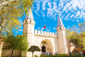 Topkapı'da gece ziyaretleri başlıyor: Rotaya yeni bölümler eklendi