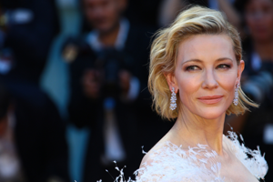 Cate Blanchett yapay zekaya karşı harekete geçti: Kimlik koruma aracını tanıttı