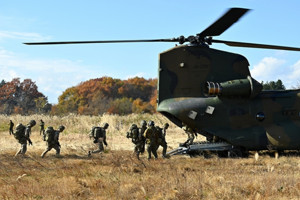 Japonya ile Kanada'dan savunma alanında işbirliği
