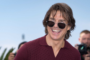 Tom Cruise: Kendi hayatımın CEO’suyum, çok çalışkanım, kariyerim tesadüf değil