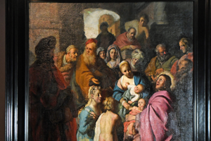 Yüzyıllardır gizliydi: Rembrandt tablosundaki türbanın sonradan silindiği ortaya çıktı