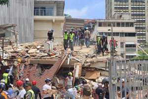 ABD'den Venezuela'ya sınır dışı edilen göçmenlerden haber alınamıyor