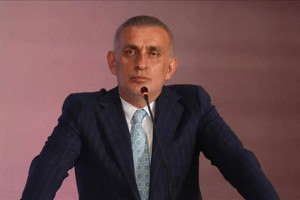 İddia: TFF, bahis sevklerinde savcılığı bilgilendirmedi