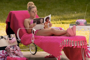 Legally Blonde’un yeni dizisi Elle: Elle Woods geri döndü