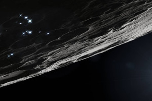 NASA'nın Ay'da kalıcı yerleşim yeri kurma planı: 30 milyar dolarlık bütçe, zamanın farklı aktığı nokta