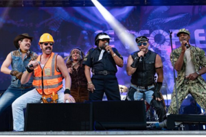 "Y.M.C.A." şarkısı ile tanınan Village People'ın solisti Victor Willis hayatını kaybetti