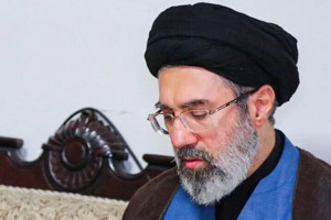 Hamaney, babasının cenaze törenlerine katılmayabilir