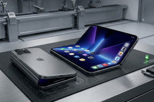 iPhone Fold için geri sayım: Satışa çıkar çıkmaz yok satabilir