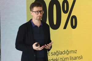 Yandex Go İstanbul'da hizmete başladı