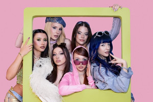 Manifest'in yeni şarkısı 'Toz Pembe' müzik listelerinin zirvesinde