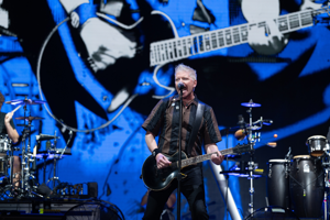The Offspring 20 yıl aradan sonra İstanbul'da sahne alacak