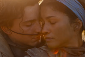 Dune: Part Three'den yeni fragman