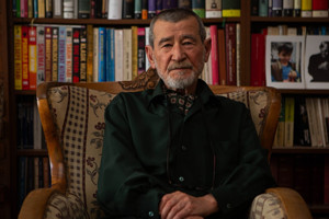 Şair Ahmet Telli hayatını kaybetti