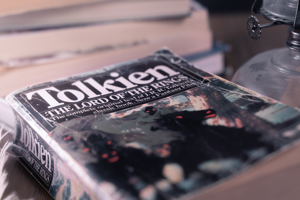 Yarım asırlık Tolkien mektupları açık artırmada 100 bin sterline satıldı