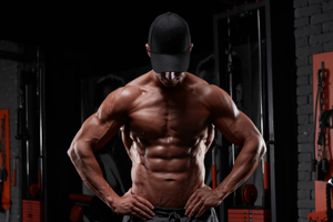 Fitness fenomenlerinin yasa dışı steroid ağı işlettiği ortaya çıktı
