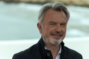 Jurassic Park'ın yıldızı Sam Neill hayatını kaybetti
