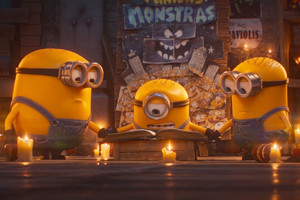 Box Office Türkiye açıkladı: Sinemalarda bu hafta en çok izlenen yapımlar