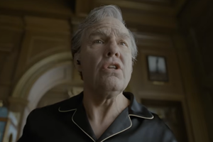Tom Cruise'dan “felaket boyutlarında bir komedi”: Digger'dan ilk fragman