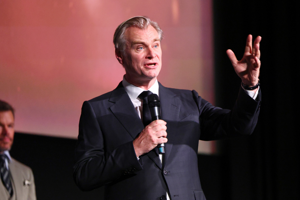 Christopher Nolan’dan 'yapay zeka çöplüğü' çıkışı: 'Gençler bunu bütünüyle reddediyor'