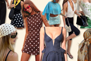 Yeni değil geri gelenler: Moda hep aynı yere mi dönüyor?