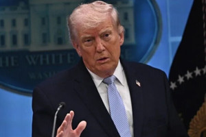 Trump'tan arabulucu ülkelere “tırmanışa hazırlanma” mesajı