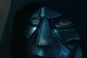 Avengers: Doomsday'in ilk uzun fragmanı yayınlandı