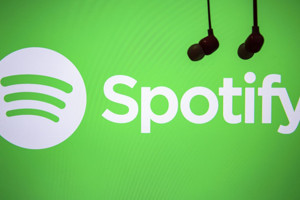 Spotify 75 milyondan fazla şarkıyı sildi