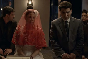 'Cinlerin Düğünü' Toronto Film Festivali'nde yarışacak