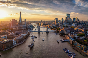 Londra, Dubai ve New York: 2026'nın en akıllı şehirleri belli oldu