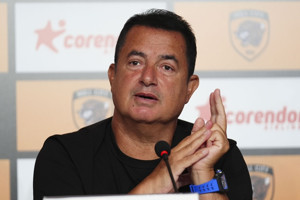 Acun Ilıcalı, Süper Lig'den transfere kapalı: Türkiye'deki maaşlar çok yüksek