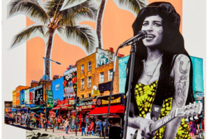 Amy Winehouse'un babası 950 bin sterlin tazminat ödeyecek