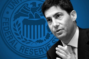 Fed Başkanı Warsh enflasyonda yükseliş sürerse faiz artırımına hazır