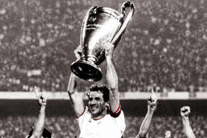 Eski AC Milan ve İtalya milli takım savunmacısı Baresi hayatını kaybetti