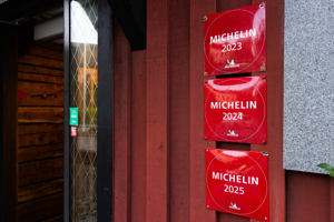 Michelin yıldızının 100 yıllık hikâyesini anlatan 8 ikonik tabak