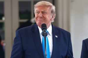 Trump'tan yüksek kar elde eden ExxonMobil ve Chevron'a tepki