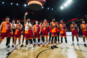 Galatasaray, NBA Avrupa'da yer almak için gün sayıyor