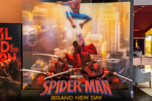 Spider-Man'in gişe hakimiyeti sürüyor: “Brand New Day” zirveyi bırakmıyor