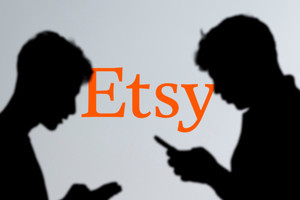 Etsy, iş gücünü yüzde 12 azaltacak