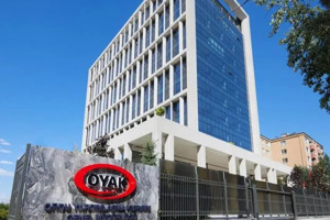 OYAK Çimento'dan 2026'nın ilk yarısında 2,2 milyar lira net kar