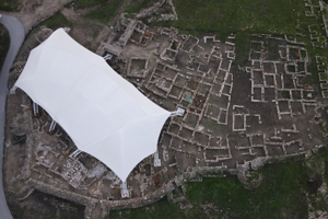 Tarihi Kadıkalesi, UNESCO Dünya Mirası Geçici Listesi'ne dahil edildi