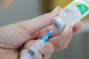 ABD'de ilk mRNA grip aşısı onaylandı