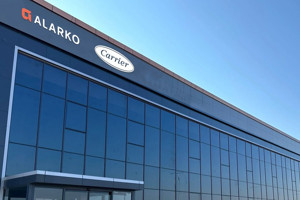 Alarko Carrier'da 28 yıllık ortaklık son buluyor