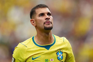 Arsenal, Bruno Guimaraes'i transfer etti